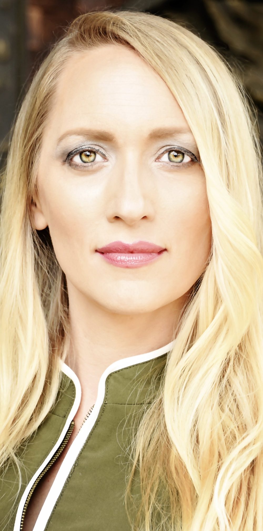Jennie Marie, intuitive coach